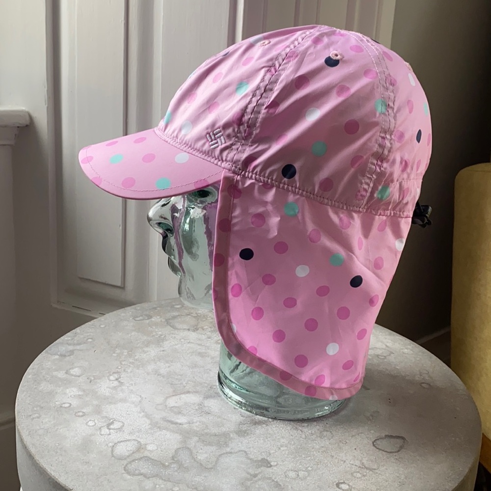 Columbia sun hat